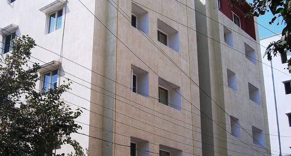 Luxor Residency, Hyderabad 1
